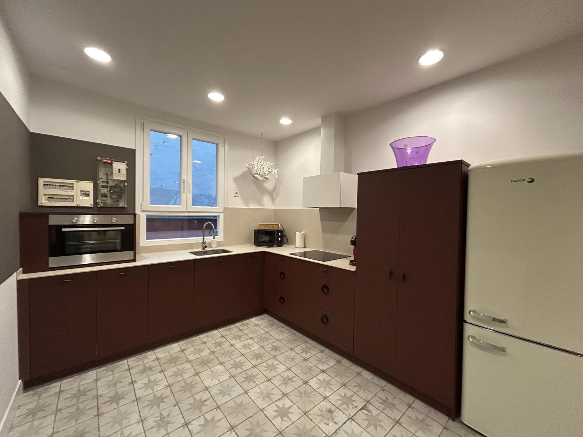 La Antigua Sastreria Apartment