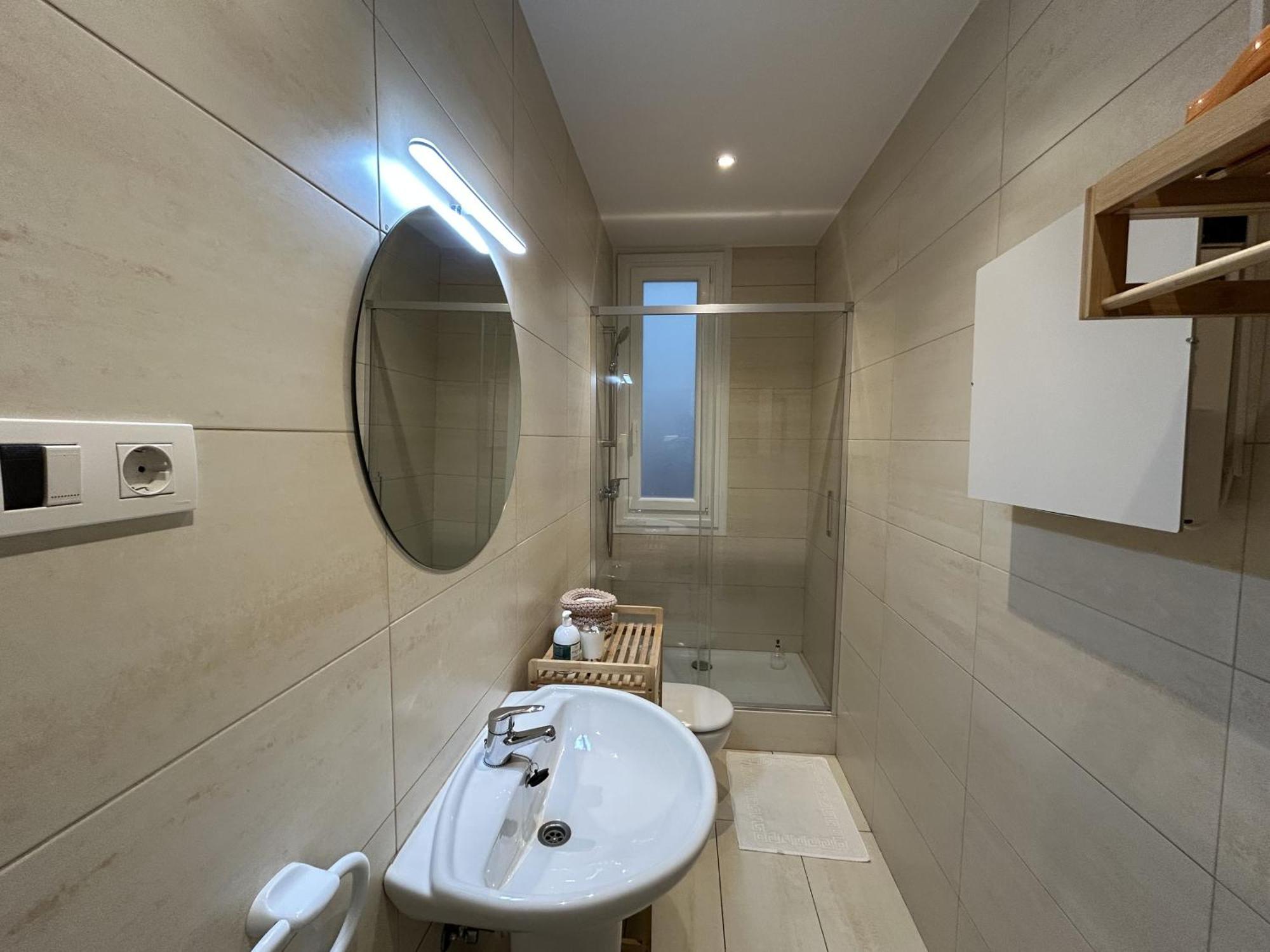 Apartment La Antigua Sastreria Bilbao