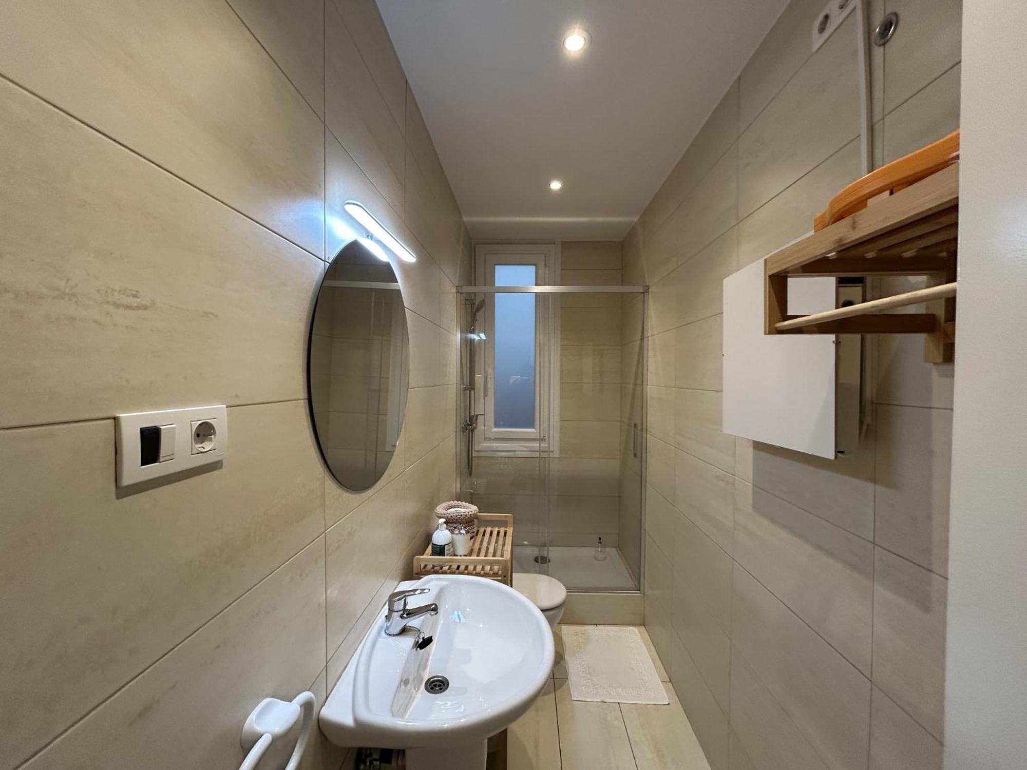 Apartment La Antigua Sastreria