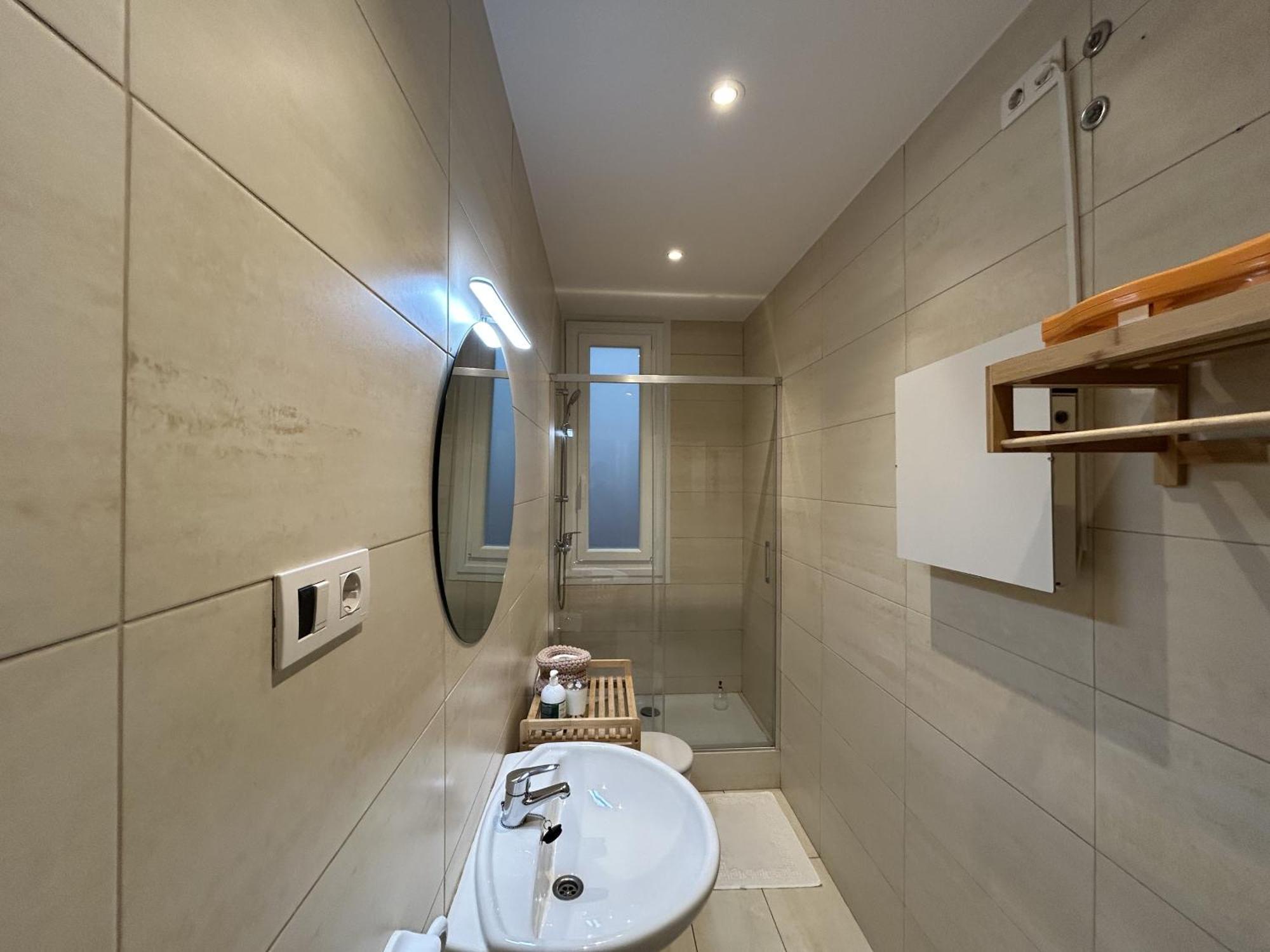 Apartment La Antigua Sastreria